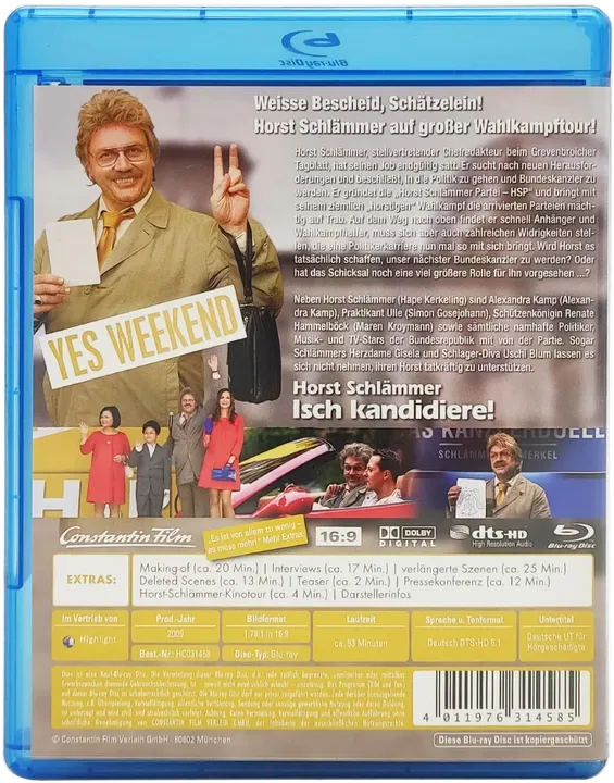 Blu-ray 
