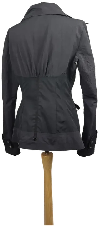 Guess Damen-Jacke anthrazit - M/38 - Bild 2