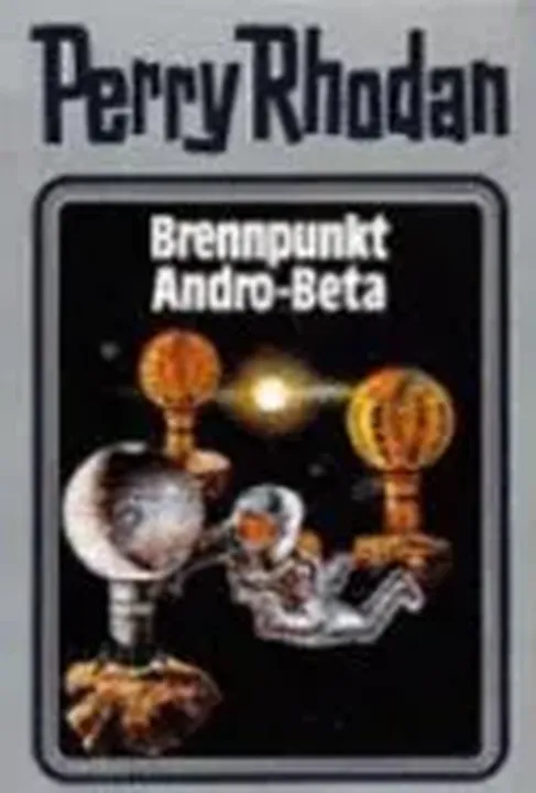 Perry Rhodan - Horst Hoffmann - Bild 1