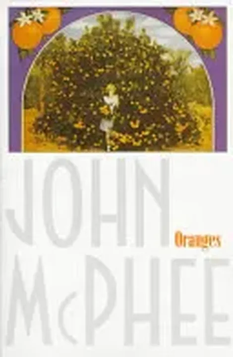 Oranges - John McPhee - Bild 1