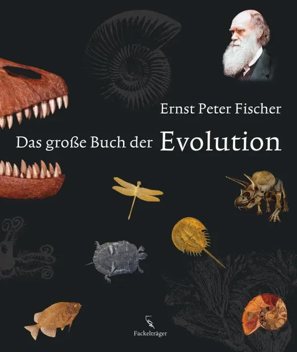 Das große Buch der Evolution - Ernst P Fischer - Bild 2