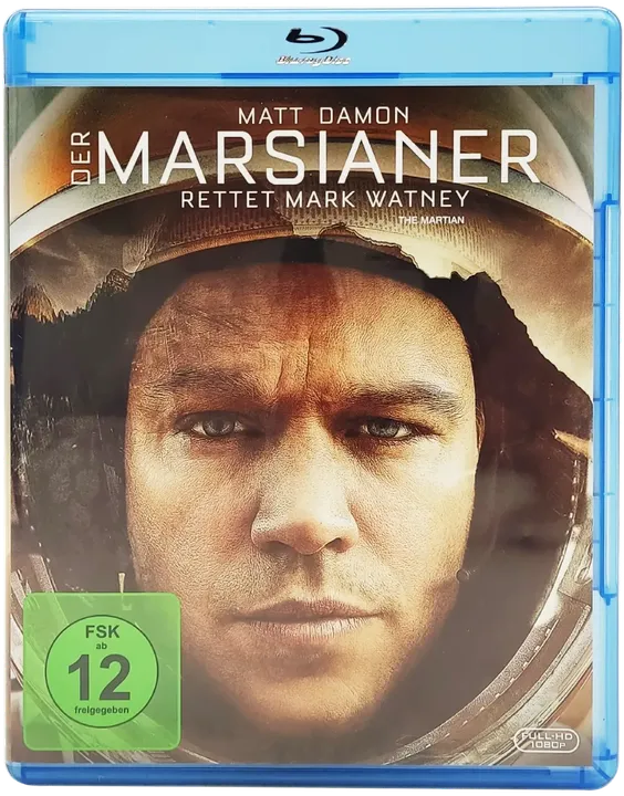 Blu-Ray 