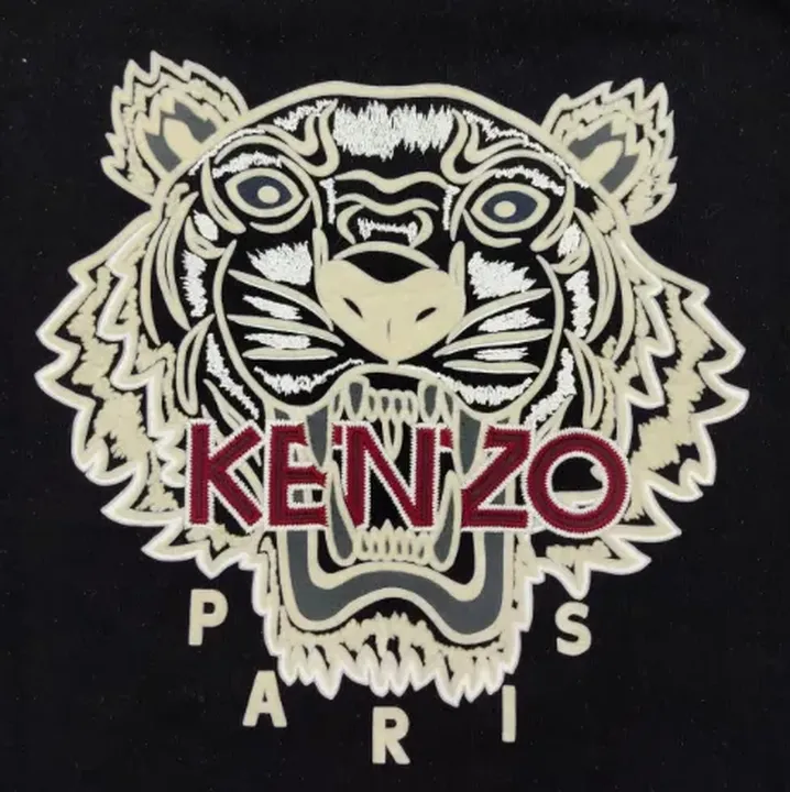 Kenzo - Herren T-Shirt Gr. S/M - Bild 5