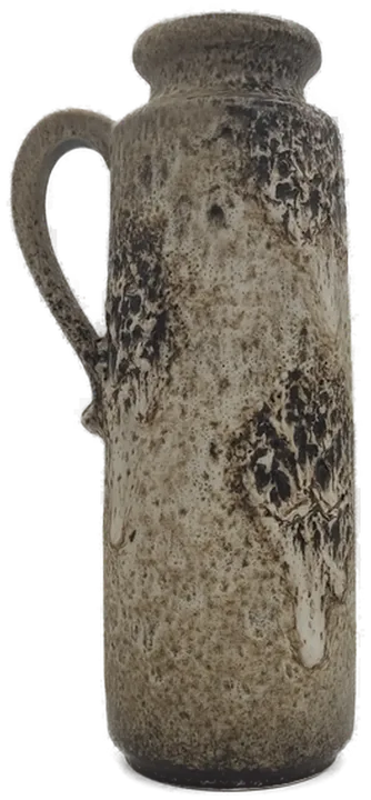 Vase von Scheurich-Keramik, 28 cm, West Germany - Bild 4