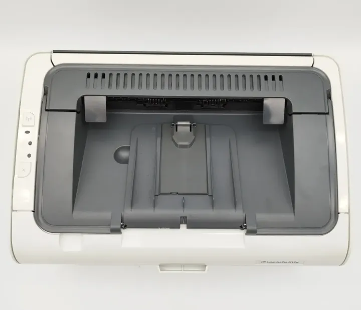 HP Laserjet M12w ohne Kabel - Bild 2