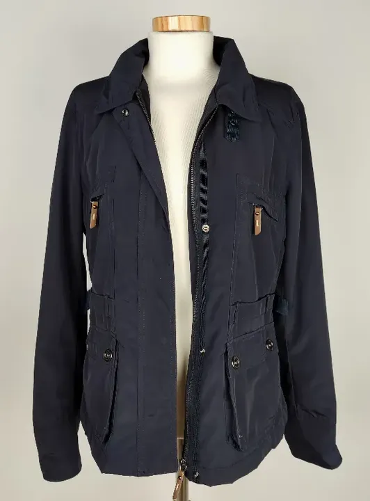 Massiomo Dutti - Damen Jacke Gr. 38 - Bild 1