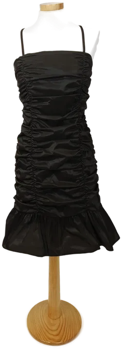 Vera Mont Damenkleid schwarz Gr. 36 - Bild 1