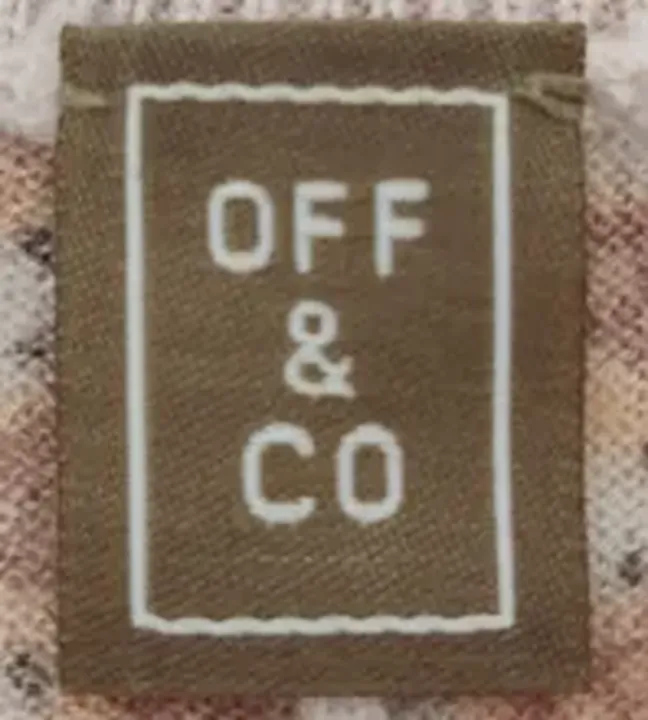 Off & Co - Damen Top Gr. S - Bild 4