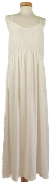 ONLY Damen Kleid weiß - XL  - Bild 1