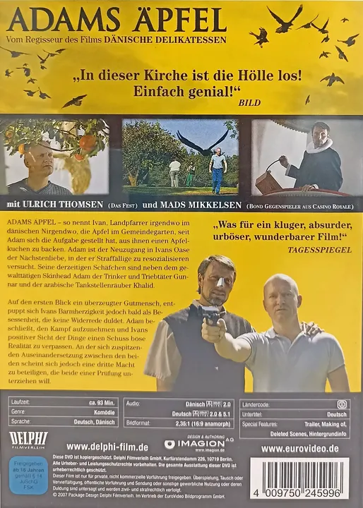 DVD 