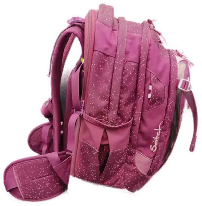 Satch Schultasche - Bild 7