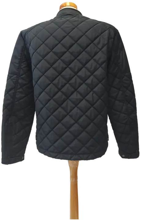 REPLAY Winterjacke Herren schwarz - XL - Bild 3