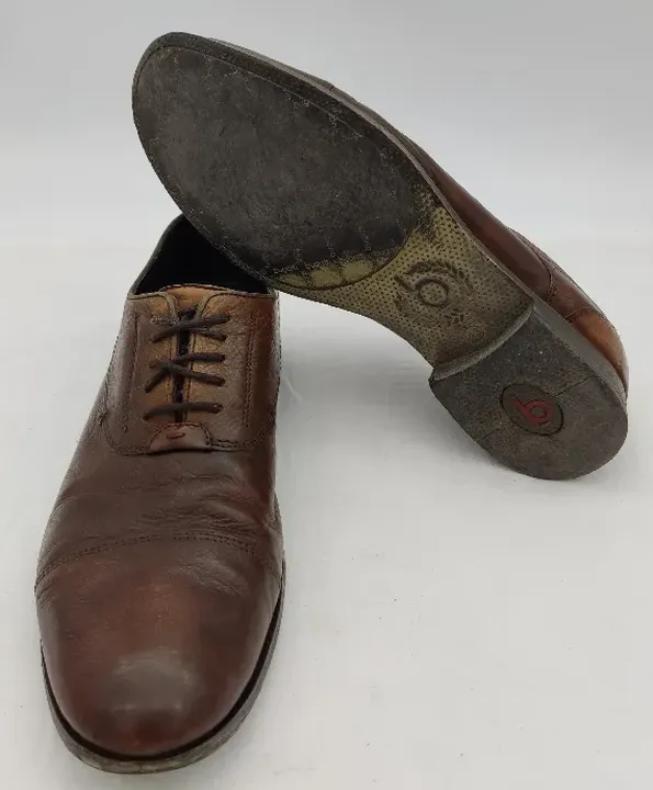 Bugatti - Herrenschuhe Gr. 43 - Bild 3