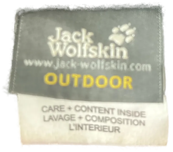 Jack Wolfskin Damen Winterjacke - Hochwertige Sportjacke für den Winter - Bild 4