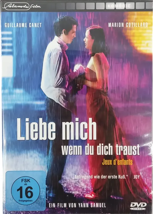 DVD 