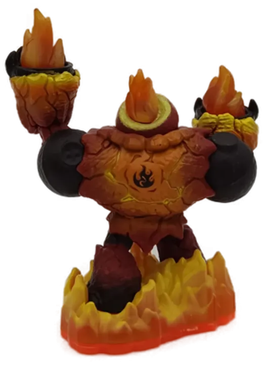 Skylander giants Figur - Bild 2