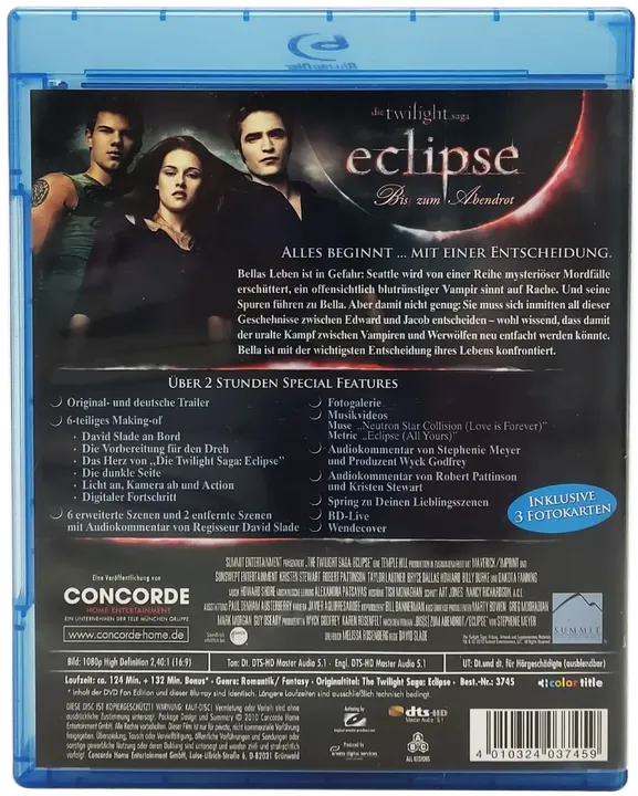 Blu-Ray 