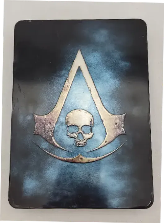 PS4 Spiel - Assassins Creed 4 Black Flag  - Bild 3