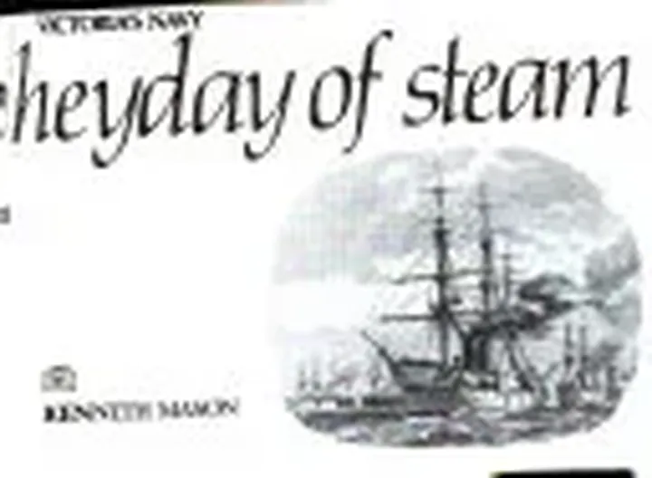 The Heyday of Steam - Colin White - Bild 1