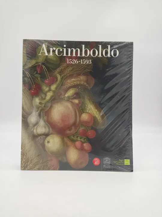 Arcimboldo, 1527-1593 - Sylvia Ferino-Pagden,  Collectif (Autor)  - Bild 1