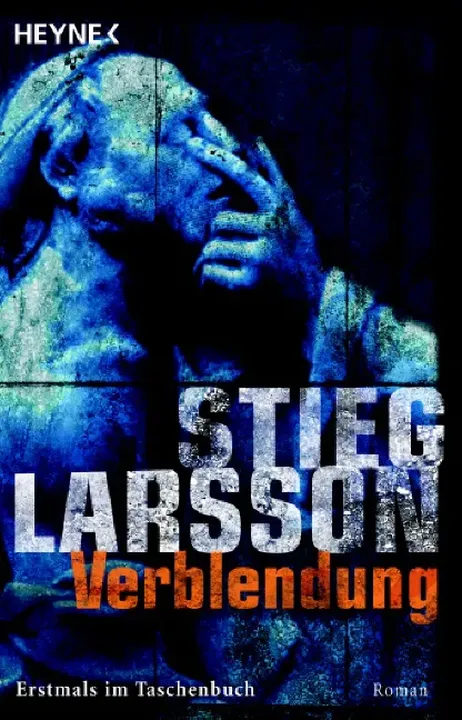 Verblendung (1) - Stieg Larsson - Bild 1