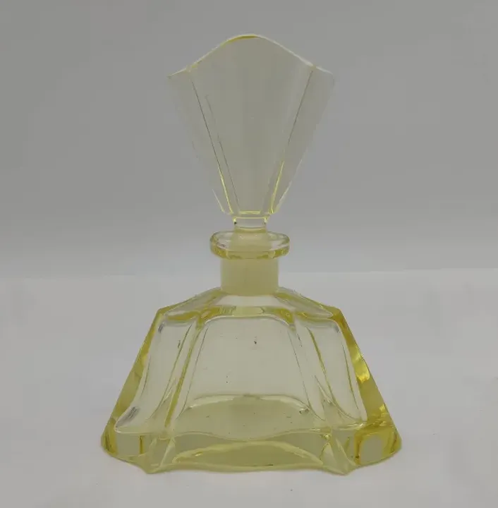 Vintage Parfümflakon - Bild 1