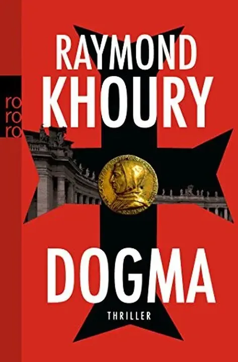 Dogma - Raymond Khoury - Bild 1