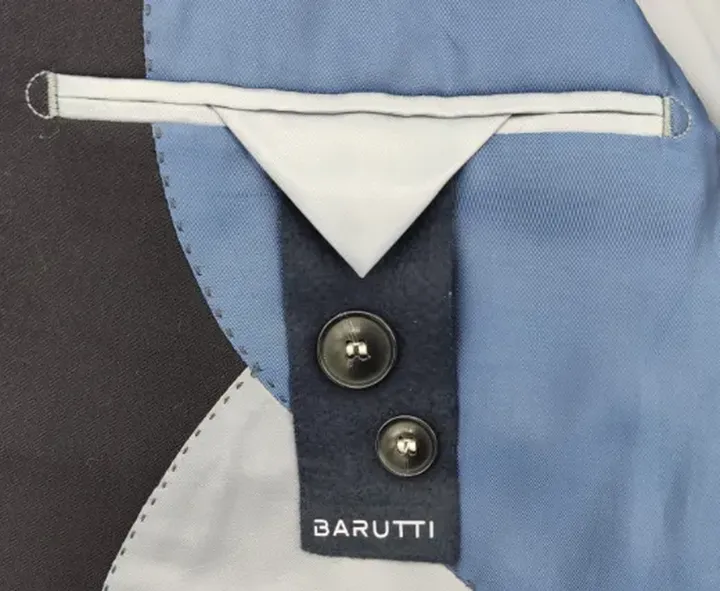 Barutti - Herren Sakko Gr. 27 - Bild 6