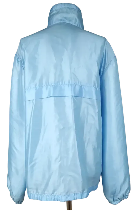 Alaska Vintage Damen Sportjacke, blau - Gr.  - Bild 2