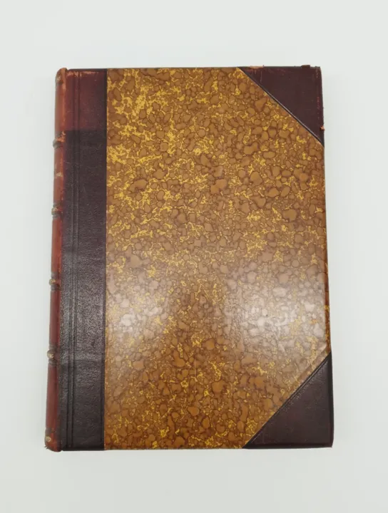 Angelo Mosso, Der Mensch auf den Hochalpen - Verlag von Veit & Comp, 1899 - Bild 2