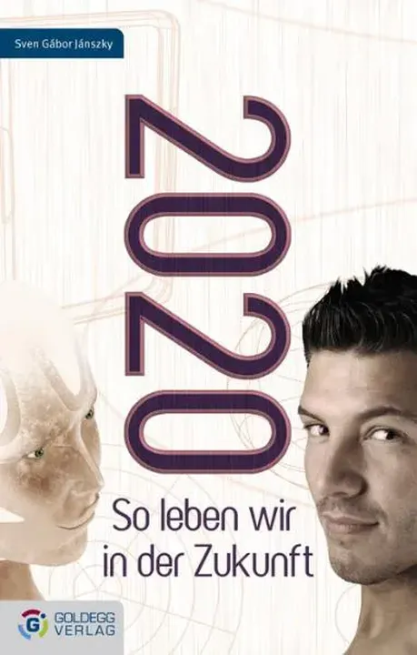 2020 - Sven Gábor Jánszky - Bild 1
