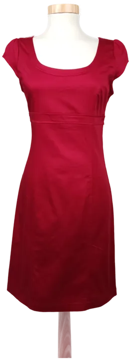 Orsay Damen Etuikleid rot - Größe 36 - Bild 4