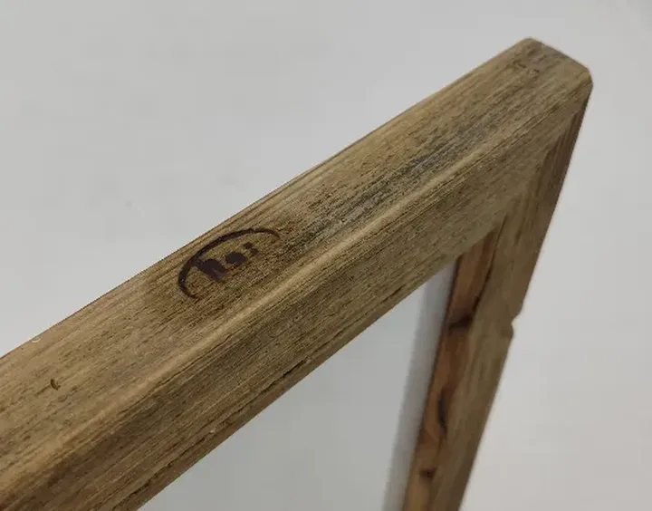 Handgemachtes aus der HAI Werkstatt - Bilderrahmen - Bild 3