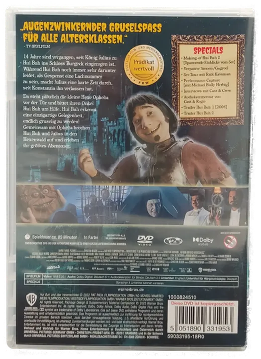 DVD 