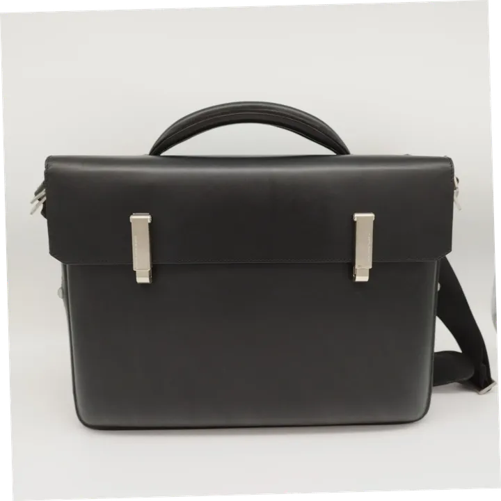 Aktentasche Piquardo mit Laptoptasche  - Bild 1