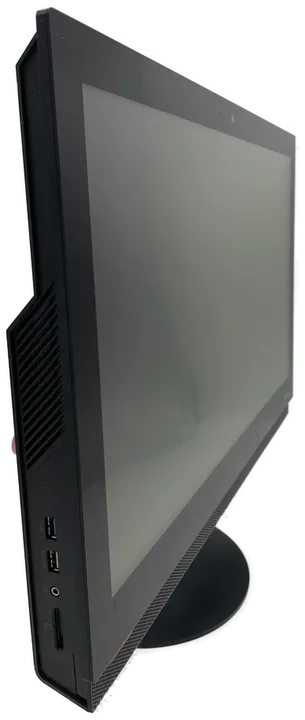 Lenovo ThinkCentre M910z All-in-One - Bild 4