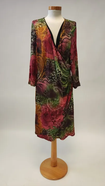 COMMA Damenkleid - Gr.: 44 - Bild 1