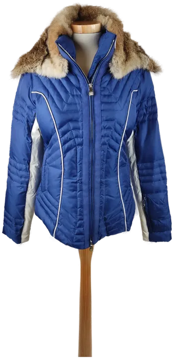 Damen Winterjacke Größe 36 - Neuwertig - Bild 3