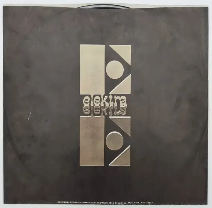 Vinyl LP - George Gruntz - Noon in Tunisia  - Bild 3