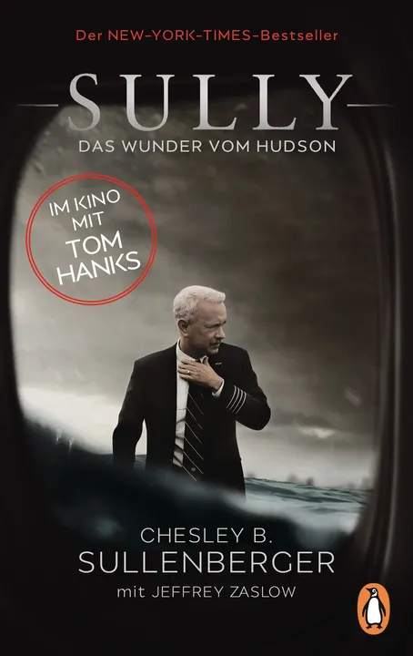 Sully - Chesley B. Sullenberger,Jeffrey Zaslow - Bild 1