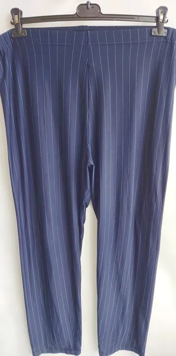 TCM Damen Sommerhose Blau - 52/54 - Bild 1