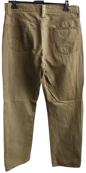 REPLAY Herren Jeans braun -  W36 L34 - Bild 2