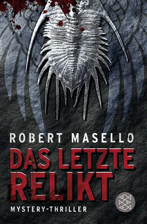 Das letzte Relikt - Robert Masello - Bild 1