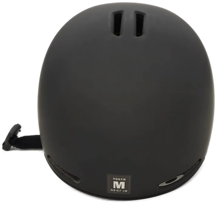 Oakley Helm Mod1 Youth Mips größe: M 53 - 57cm in schwarz-matt - Bild 5