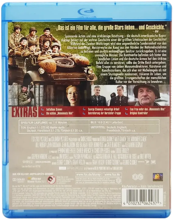 Blu-Ray 