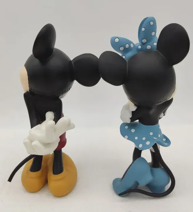 Demons & Merveilles -  Disney Mickey und Minnie Figuren - Bild 2