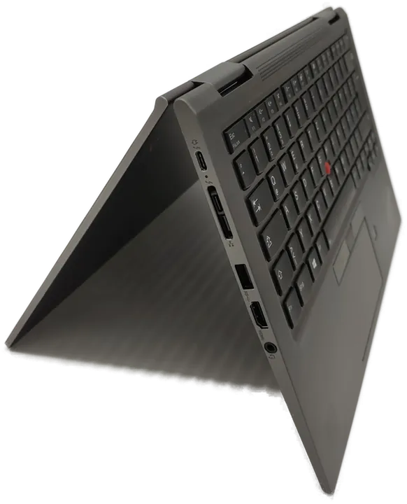 Lenovo ThinkPad X1 Yoga QWERTY - Bild 5