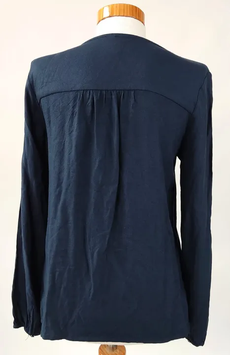 Vero Moda Damen Shirt blau - XS - Bild 3