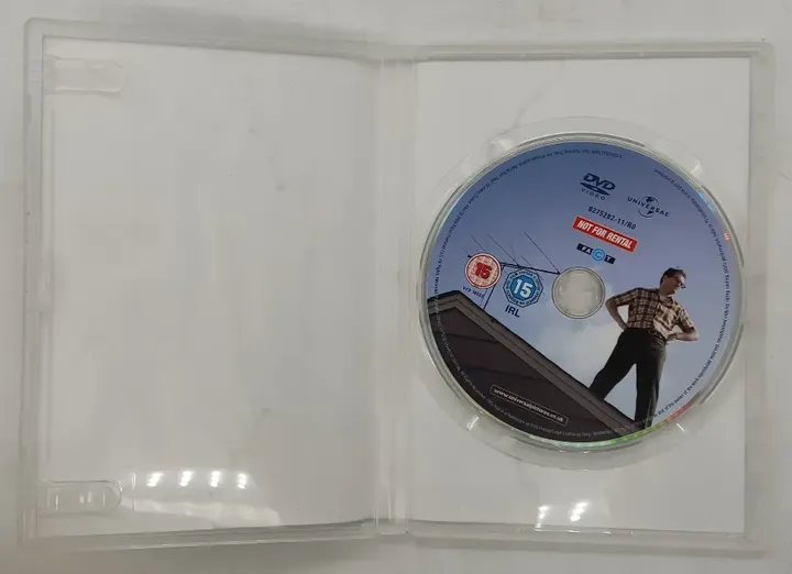 DVD 