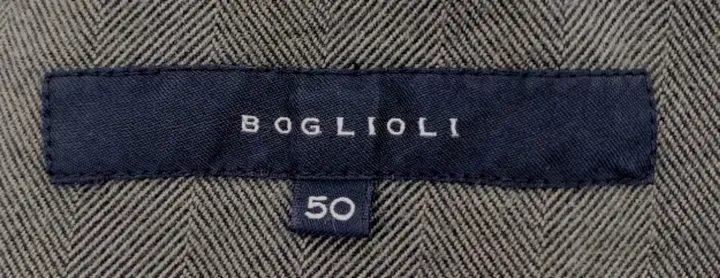 Boglioli - Herrenblazer Gr. 50 - Bild 6
